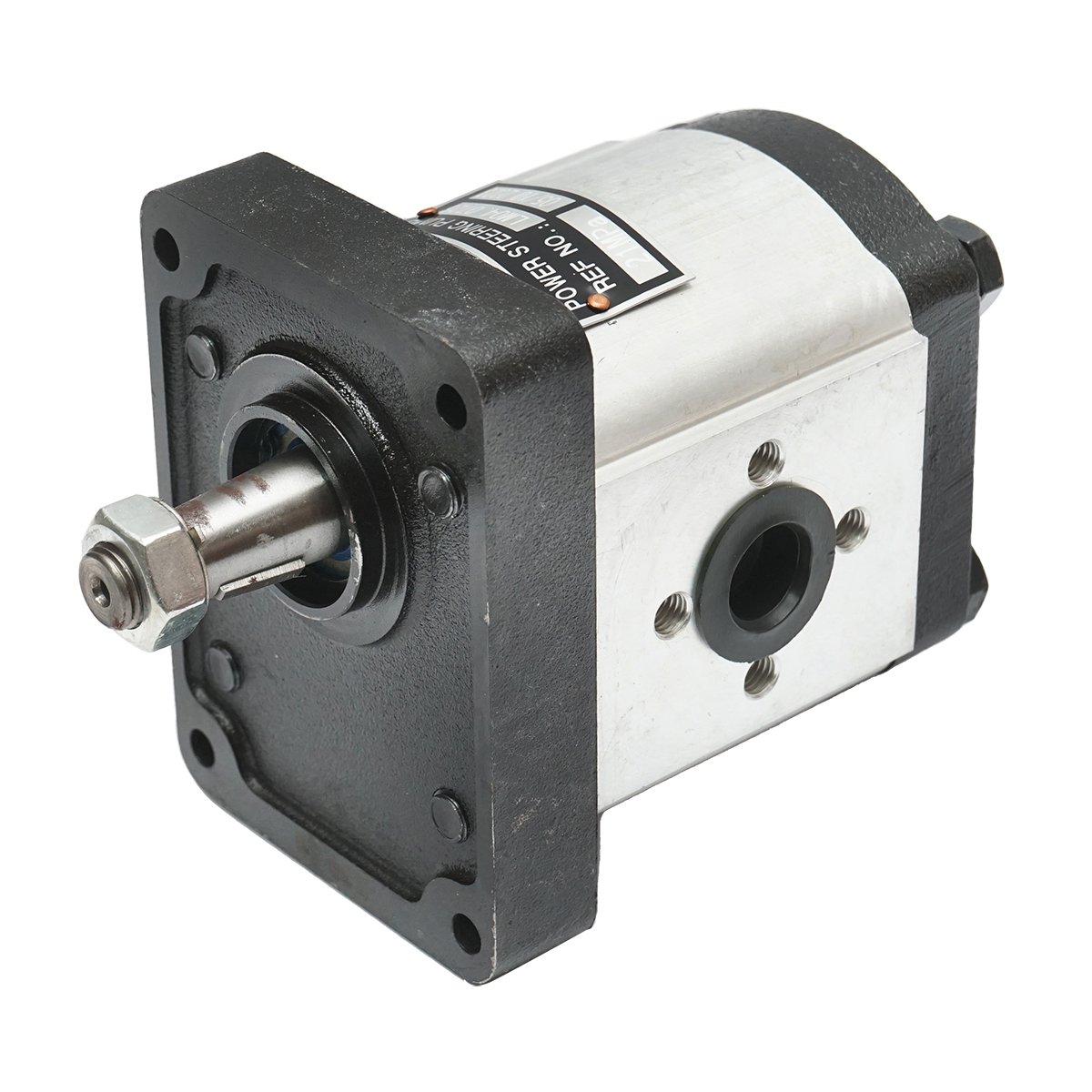 Pompa hidraulica pentru Ford, Fiat, Case IH, New Holland cod OEM 0510625362, 5179714, 84530156, 84530154, 5120481, 581610, 5129488, 5169770, 73328630
